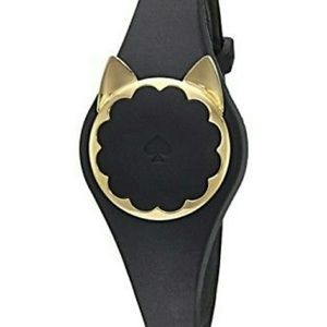 Kate Spade Cat Ear Tracker